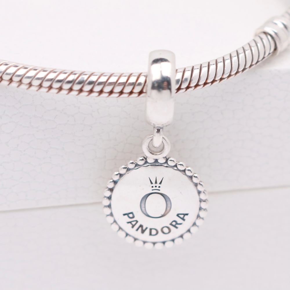 RARE Special Edition PANDORA Washington DC Dangle - Picture 4 of 13